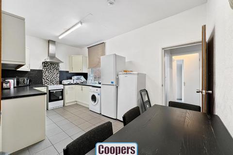 undefined, 7 Queen Victoria Road, Coventry, CV1