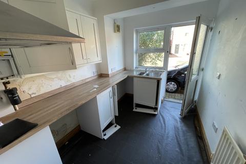 undefined, 124A Waterloo Road, Norwich, Norfolk NR3 3HZ