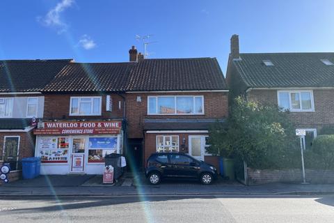 undefined, 124A Waterloo Road, Norwich, Norfolk NR3 3HZ