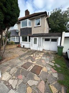 undefined, Bracondale Road, London SE2