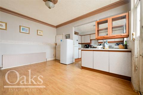 3 bedroom terraced house for sale, Lower Addiscombe Road, Addiscombe