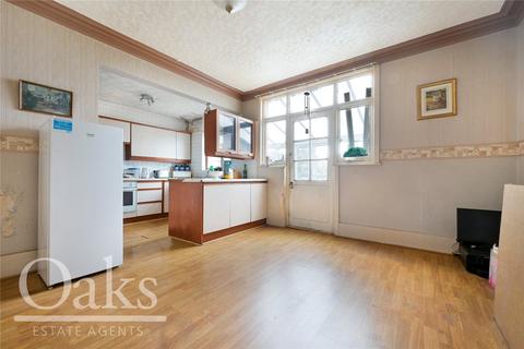3 bedroom terraced house for sale, Lower Addiscombe Road, Addiscombe