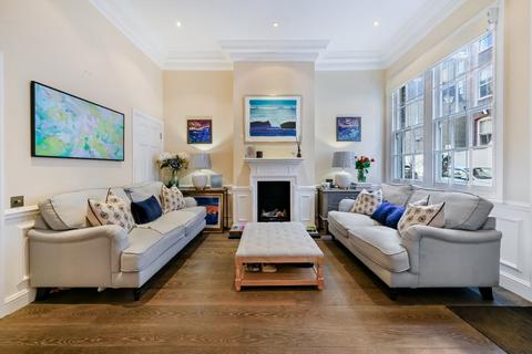 undefined, Hesper Mews, Earls Court, London