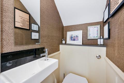 undefined, Hesper Mews, Earls Court, London