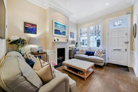 undefined, Hesper Mews, Earls Court, London