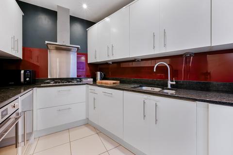 undefined, Hesper Mews, Earls Court, London