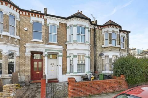 4 bedroom terraced house for sale, Bloemfontein Road, London, W12