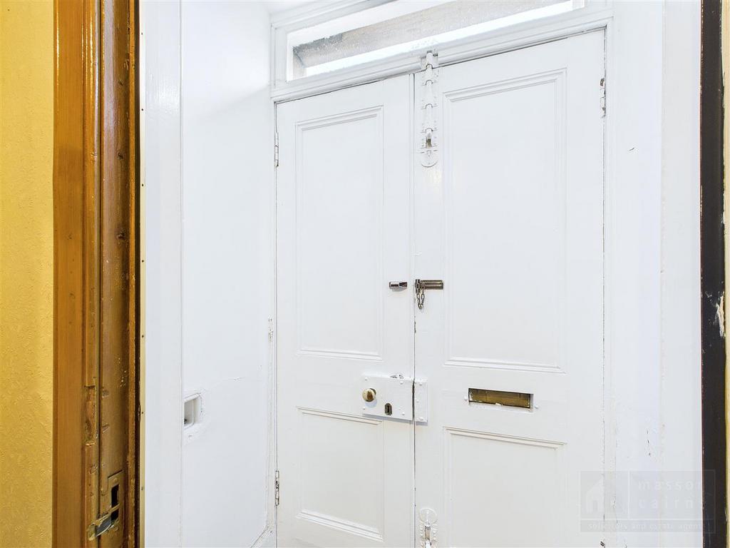 Vestibule