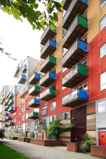 Maurer Court, Greenwich, London, SE10