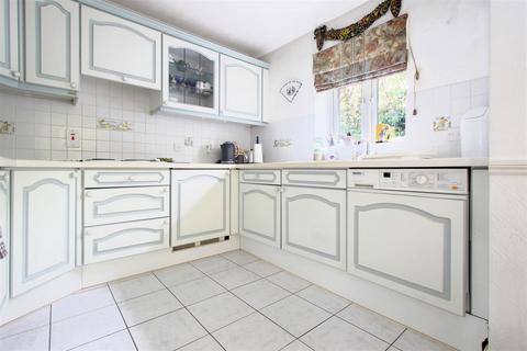 2 bedroom terraced bungalow for sale, Stocking Hill, Cottered, Buntingford