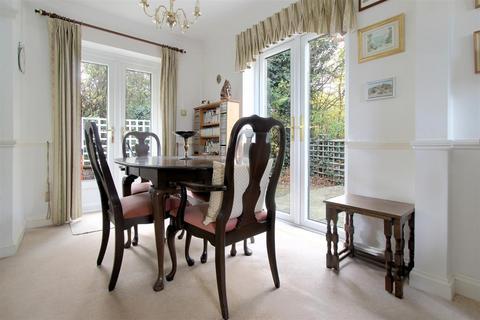 2 bedroom terraced bungalow for sale, Stocking Hill, Cottered, Buntingford
