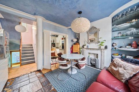 undefined, Arlington Road, Camden, London, NW1