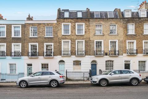 undefined, Arlington Road, Camden, London, NW1