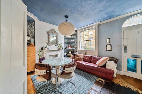 undefined, Arlington Road, Camden, London, NW1