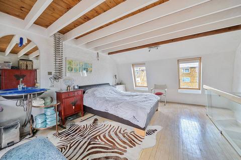 undefined, Arlington Road, Camden, London, NW1
