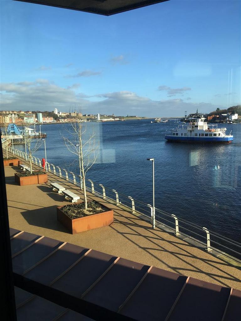 Smoke River