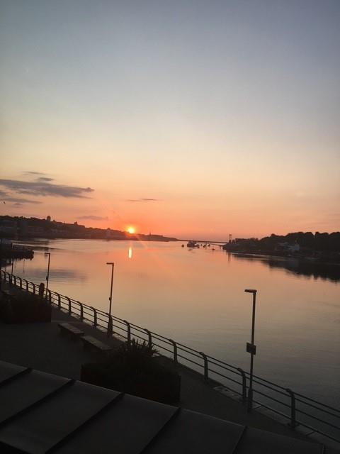 River View