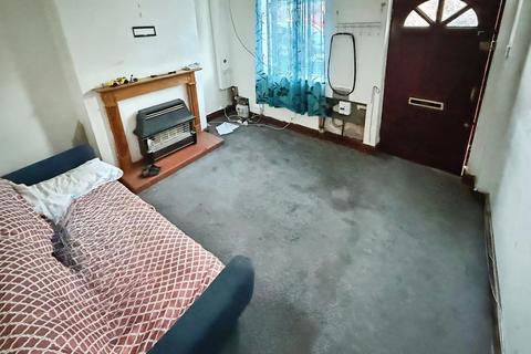 undefined, Century Street, Staffordshire ST1