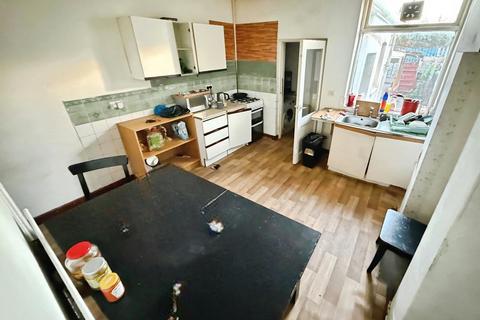 undefined, Century Street, Staffordshire ST1