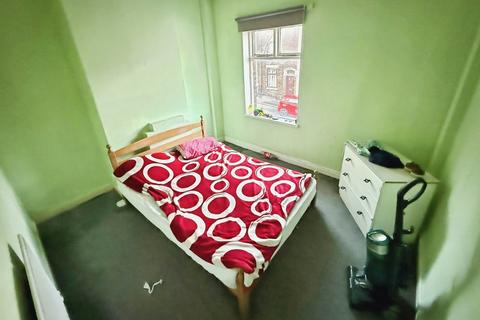 undefined, Century Street, Staffordshire ST1