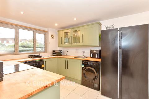 3 bedroom ground floor maisonette for sale, Fort Cumberland Road, Southsea PO4
