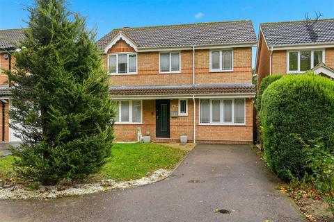 undefined, Ashworth Place, Harlow CM17