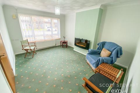 1 bedroom semi-detached bungalow for sale, Inhams Road, Peterborough PE7