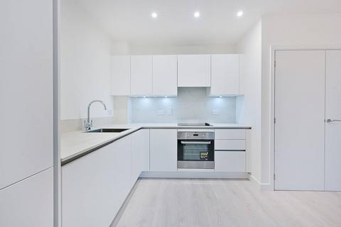 2 bedroom flat to rent, Western Circus, East Acton, London, W3