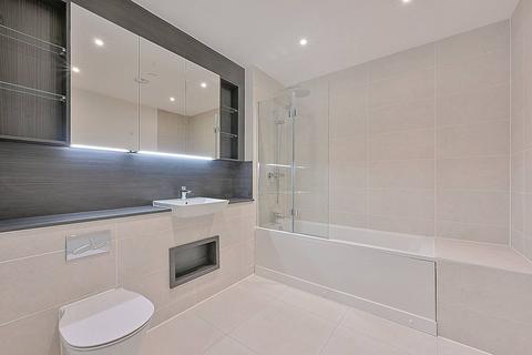 Western Circus, East Acton, London, W3