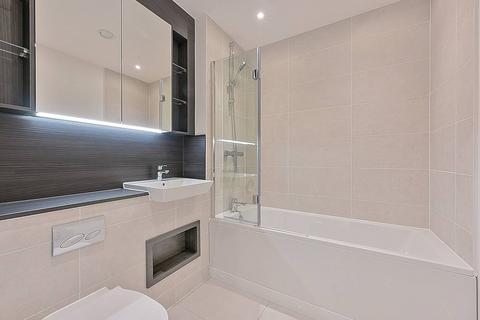 Western Circus, East Acton, London, W3