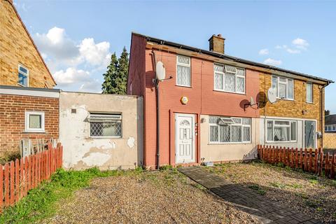 4 Beacon Road, Erith, DA8 2JS