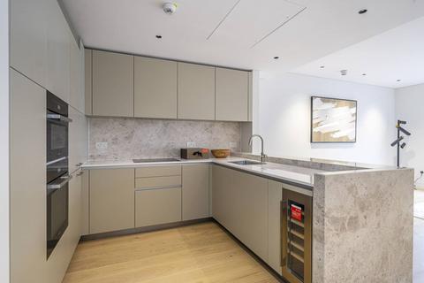 2 bedroom flat to rent, Nutford Place, Marylebone, London, W1H