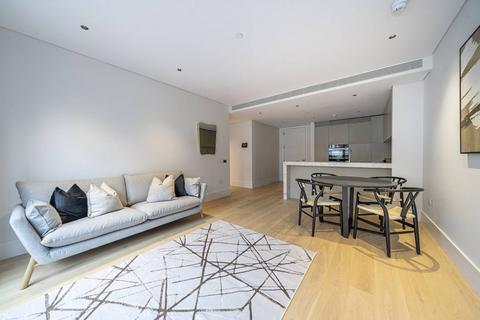 2 bedroom flat to rent, Nutford Place, Marylebone, London, W1H