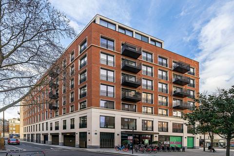 2 bedroom flat to rent, Nutford Place, Marylebone, London, W1H