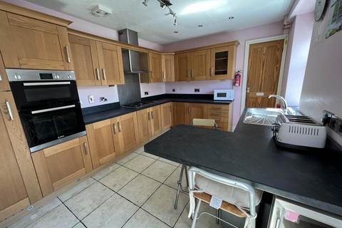 undefined, Caergog Terrace, Aberystwyth, Ceredigion