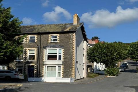 undefined, Caergog Terrace, Aberystwyth, Ceredigion