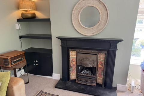 undefined, Caergog Terrace, Aberystwyth, Ceredigion