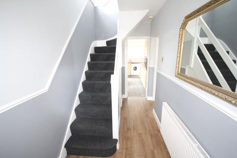 undefined, Bradshawe Waye, Uxbridge, UB8