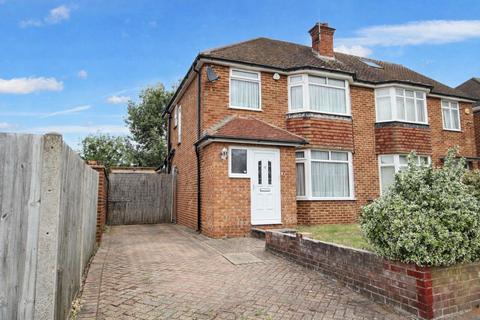 3 bedroom semi-detached house for sale, Bradshawe Waye, Uxbridge, UB8