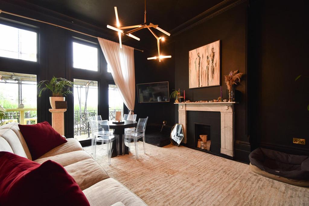 Living space
