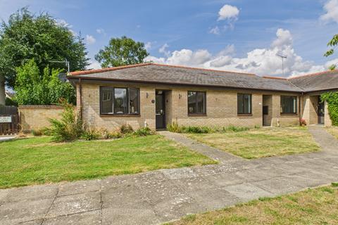 2 bedroom bungalow for sale, Nursery Way, Comberton