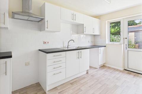 2 bedroom bungalow for sale, Nursery Way, Comberton