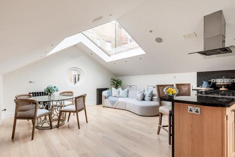 undefined, Clabon Mews, London, SW1X