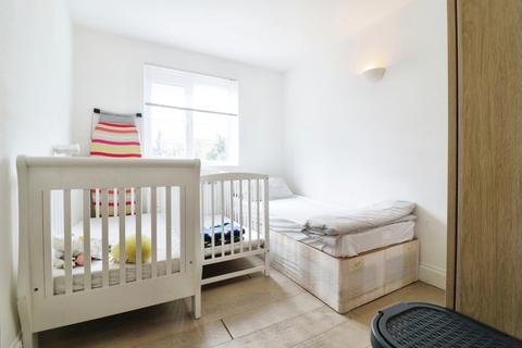 undefined, 3, Upton Park, London, SL1