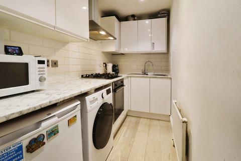 undefined, 3, Upton Park, London, SL1