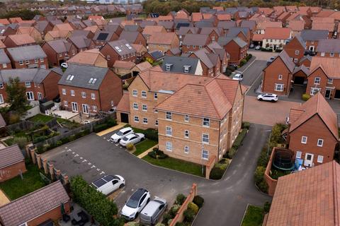 undefined, Sandpiper Road, Thrapston, NN14