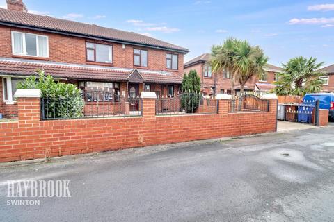 4 bedroom semi-detached house for sale, Peartree Avenue, Rotherham