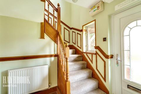 4 bedroom semi-detached house for sale, Peartree Avenue, Rotherham