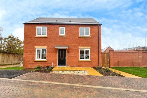 undefined, Sedge Close, Harpole, Northampton, NN7