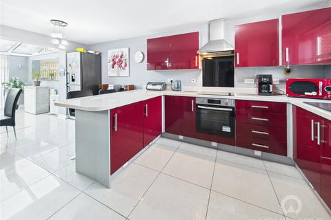 3 bedroom detached house for sale, Paddock Lane, Darlington, Durham, DL2